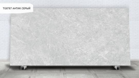 TG8787 АНТИК СЕРЫЙ  CYPRUS GREY